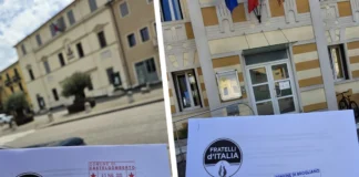 Richiesta FDI: intitolazione a Sergio Ramelli nei comuni di Trissino, Castelgomberto e Brogliano sergio ramelli fratelli d'italia