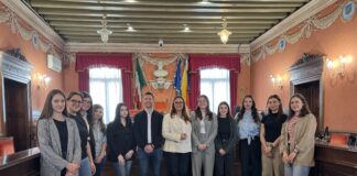 Servizio Civile Universale, il benvenuto ai volontari dalle amministrazioni di Schio, Bassano del Grappa e Vicenza Servizio civile universale accoglienza a Schio