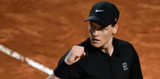 Sinner-Ruud: orario, precedenti e dove vederla in tv sinner