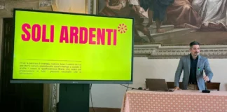 Politiche giovanili, Comune di Vicenza lancia “Soli Ardenti”. Nicolai: “Momento fondativo” soli ardenti politiche giovanili vicenza
