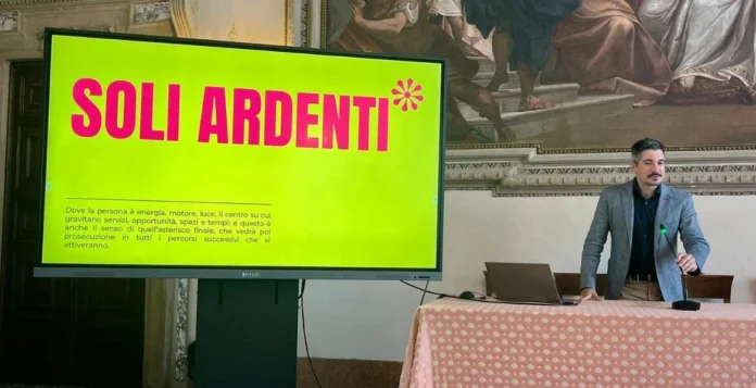 soli ardenti politiche giovanili vicenza soli ardenti politiche giovanili vicenza