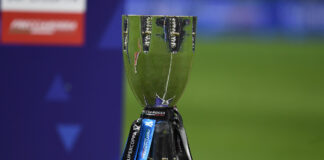 L’Arabia Saudita interessata a ospitare la prossima Supercoppa