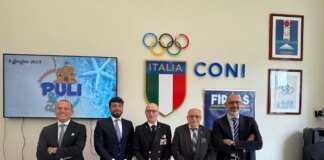 Suzuki a fianco di Fipsas per “Pulifondali e Pulispiagge”