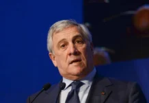 Tajani: “Israele ha vinto battaglia contro Hamas, ora basta” israele