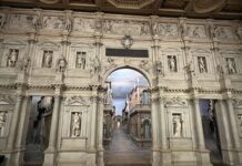 Vicenza, presentato studio effettuato sulle scene scamozziane del Teatro Olimpico teatro Olimpico di Vicenza Settimane Musicali