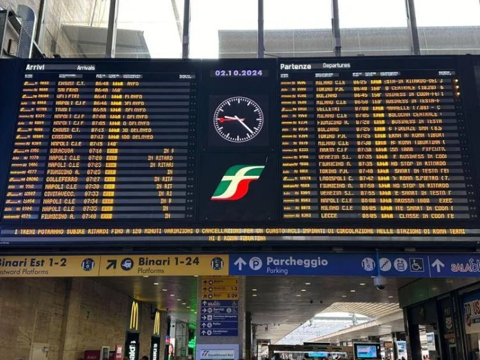 termini_blocco_adn sciopero treni