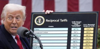 Dazi, Corte Usa blocca le tariffe di Trump: ira della Casa Bianca dazi