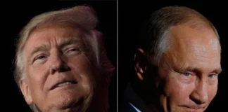 Ucraina, oggi telefonata Trump-Putin. Lettera di Zelensky al tycoon ucraina