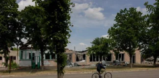 Ucraina-Russia, iniziata la tregua di Putin: Kiev denuncia bombardamenti su Sumy tregua