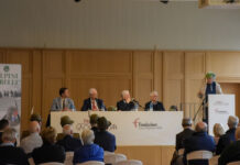 presentazione del libro Alpini ribelli