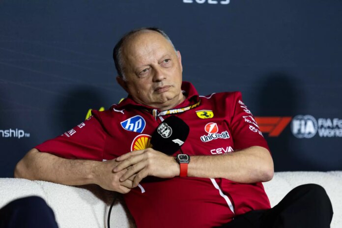 vasseur