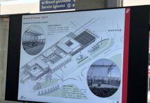 Stazione di Vicenza: inaugurata la prima delle due velostazioni interne velostazione stazione fs di vicenza