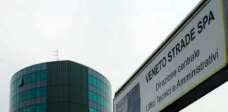 Veneto Strade, nominato il nuovo Consiglio di Amministrazione Veneto Strade