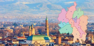 Eventi nei quartieri di Vicenza, pubblicato l’avviso di ricerca di sponsorizzazioni quartieri Vicenza