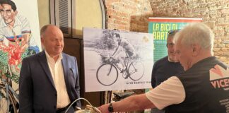 Vicenza: in vista del Giro una mostra celebra la storia della bicicletta vicenza bicicletta mostra