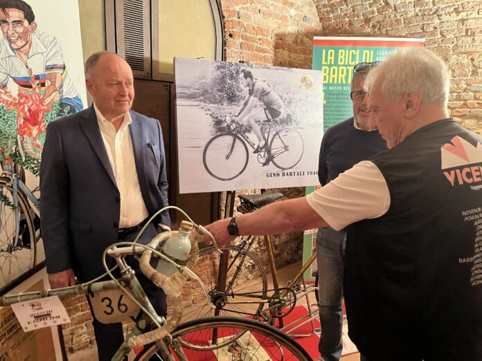 vicenza bicicletta mostra vicenza bicicletta mostra