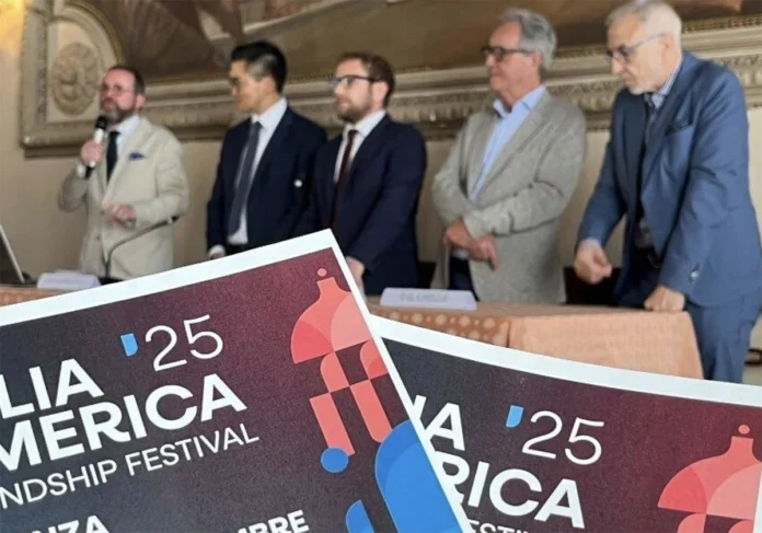 vicenza festival america vicenza festival america