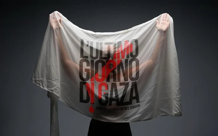 vicenza gaza lenzuolo vicenza gaza lenzuolo