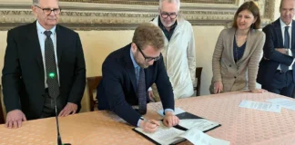 Vicenza: firmato il protocollo per il tavolo di lavoro sull’edilizia vicenza protocollo edilizia