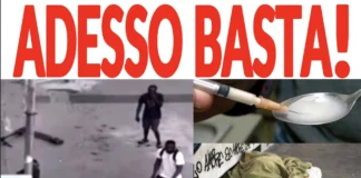 Vicenza, manifestazione per la sicurezza: “Adesso Basta!” vicenza sicurezza manifestazione sabato 10 maggio 2025