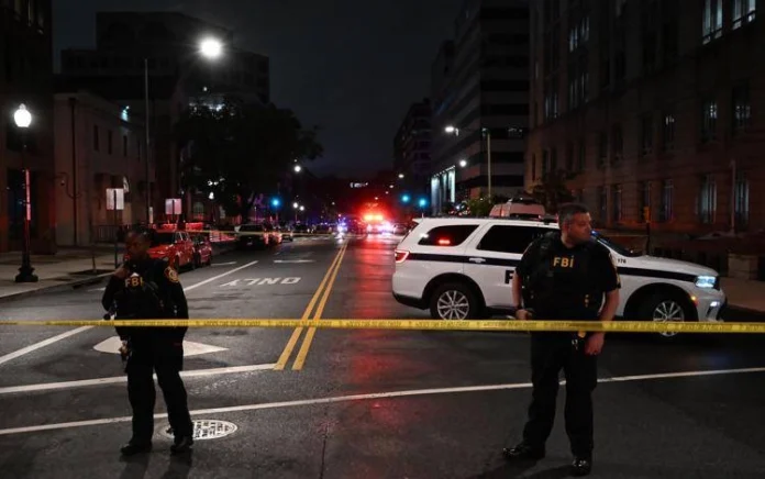 washington_polizia_membri_ambasciata_israele_uccisi_afp washington