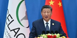 Dazi, Xi: “No vincitori in guerre commerciali, bullismo porta ad autoisolamento” guerre commerciali