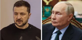 Ucraina-Russia, a Istanbul i primi colloqui diretti. Trump: “Potrei andare se negoziati progrediscono” ucraina