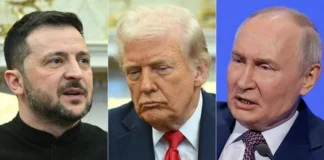 Ucraina-Russia, i dubbi di Trump. Zelensky: “Tregua possibile anche da ora” russia ucraina
