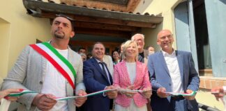 Ulss 7 Pedemontana, inaugurata la Casa della Comunità di Malo. Sarà un presidio sanitario sempre a disposizione dei cittadini inaugurata a Malo la nuova Casa della Comunità