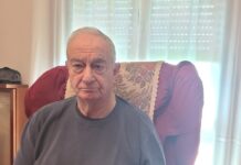 Renato Ellero, una vita in trincea con tanta grinta, molto pepe e zero diplomazia L'avv. prof. Renato Ellero durante l'intervista