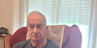 Renato Ellero, una vita in trincea con tanta grinta, molto pepe e zero diplomazia L'avv. prof. Renato Ellero durante l'intervista