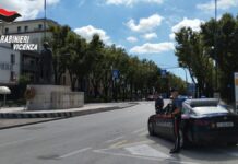 Bassano del Grappa, weekend di controlli dei Carabinieri. Denunce per ingresso e soggiorno illegale e per guida in stato di ebbrezza weekend di controlli a Bassano del Grappa