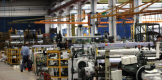 Produzione industriale, migliorano le aspettative delle grandi imprese: ecco i dati