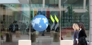 L’Ocse taglia le stime di crescita globale. In Italia il Pil rallenta, +0,6% nel 2025