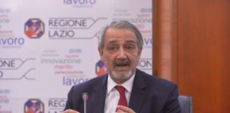 Lazio, Rocca “Sul bullismo sento il nostro fallimento come Istituzioni”