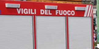 Incendio in provincia di Cosenza, distrutti dei mezzi della società di raccolta dei rifiuti di Cetraro