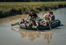 Attività Umberto Masotto di Noventa Vicentina, PRC Vicenza: “sempre più evidente volontà concreta di militarizzare scuola pubblica” Corso di attività paramilitari per gli studenti della Umberto Masotto