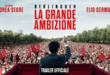Berlinguer, la Grande ambizione in visione a Vicenza con circolo Antonio Gramsci Berlinguer