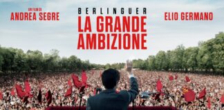 Berlinguer, la Grande ambizione in visione a Vicenza con circolo Antonio Gramsci Berlinguer