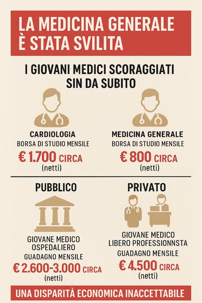 grafica dati sanitari