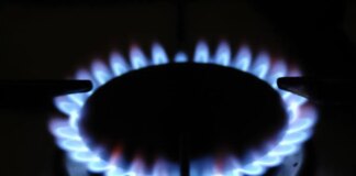 A maggio sale prezzo del gas per i clienti vulnerabili, crescita allo 0,1%