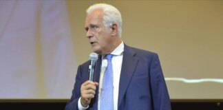 Fine vita, Giani “La legge della Toscana punto di riferimento a livello nazionale”