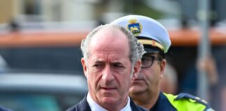 Zaia “Superati gli 84mila transiti sulla Superstrada Pedemontana”