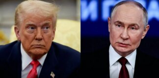 Russia, il Cremlino “Telefonata tra Putin e Trump”