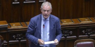 Urso “Pronti a nuove misure per il caro energia”