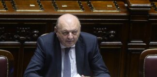 Nucleare, Pichetto “Prevista per il 2039 la messa in esercizio del Deposito Nazionale”