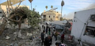 Gaza, “Almeno 16 morti vicino al centro di distribuzione degli aiuti”
