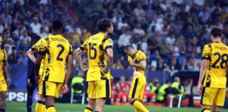 Inter travolta 5-0, Psg mette in bacheca la Champions League