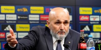 Spalletti “Ranieri nuovo ct dell’Italia? Farei il tifo per lui”