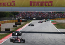 Isola, direttore motorsport Pirelli: “GP Spagna interessante, soft mescola più competitiva”